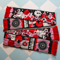 Thorns Keep Portland Weird 2026 Scarf