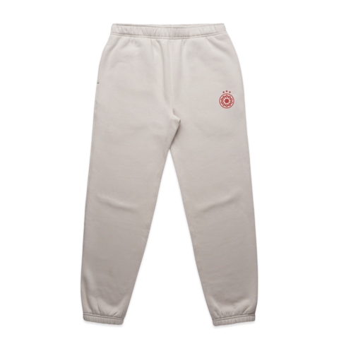 Thorns Mini Logo Women's Fleece Bone Sweatpant