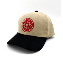 Portland Thorns FC corduroy hat
