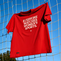 TOGETHXR x THORNS EWWS Tee