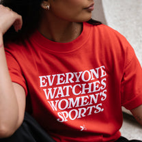 TOGETHXR x THORNS EWWS Tee