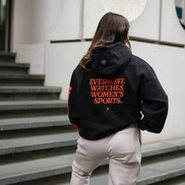 TOGETHXR x THORNS EWWS Hoodie