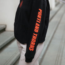 TOGETHXR x THORNS EWWS Hoodie