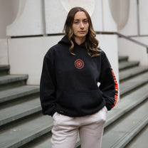 TOGETHXR x THORNS EWWS Hoodie